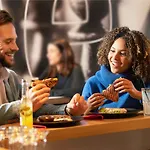 Ibis Centre Historique Strasburgo