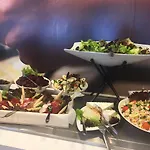Ibis Centre Historique 3*