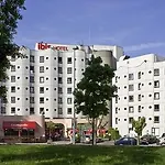Hotel Ibis Centre Historique Straßburg