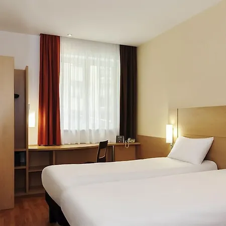 Ibis Centre Historique