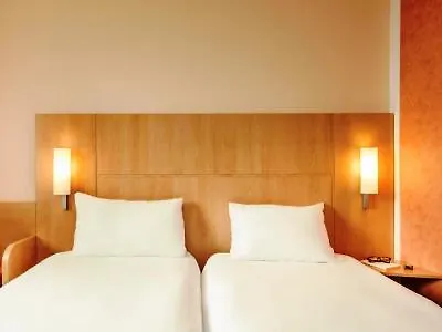Ibis Centre Historique Hotel Strasburg