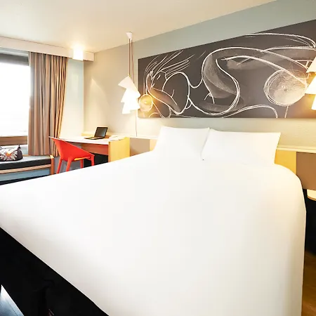 Ibis Centre Historique