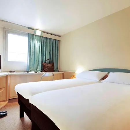 Ibis Centre Historique Strasburg