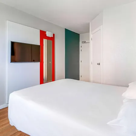 Ibis Centre Historique 3* Strasburg