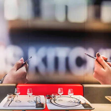 מלון Ibis Centre Historique