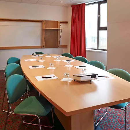 Ibis Centre Historique Hotel Strasburg