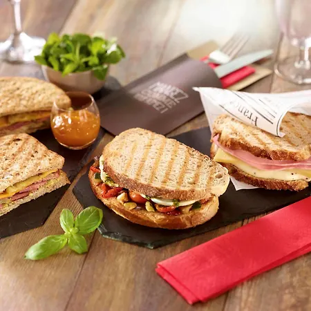 Ibis Centre Historique