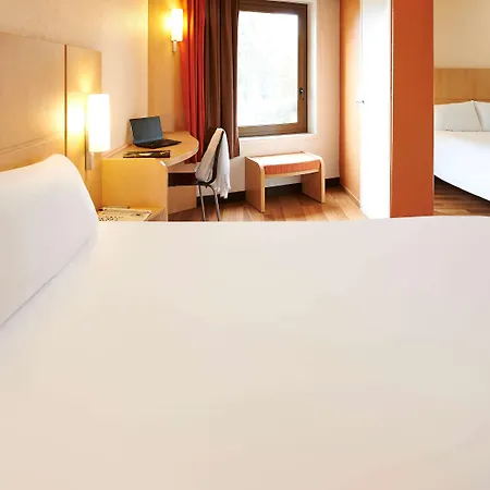 Ibis Centre Historique 3* Strasburg