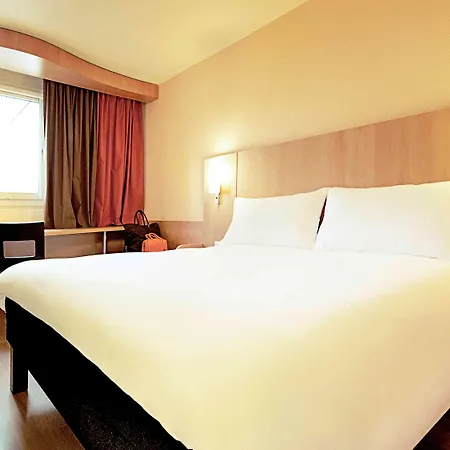 Ibis Centre Historique Hotel Strasburg