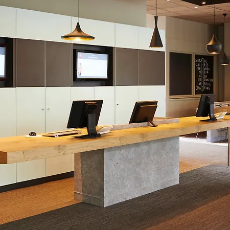 Ibis Centre Historique 3* Strasburg