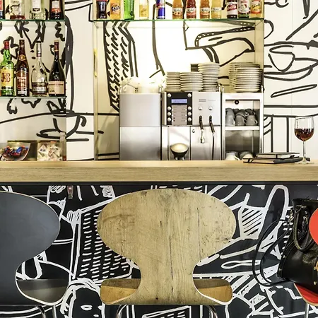 Ibis Centre Historique מלון 3*