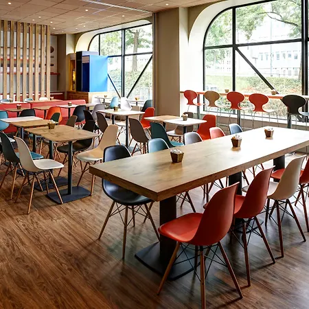 Ibis Centre Historique Strasburg