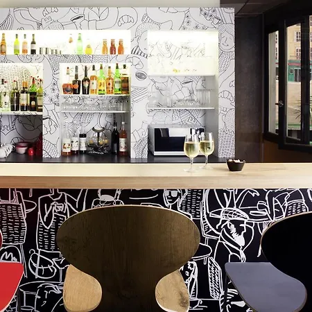 Hotel Ibis Centre Historique