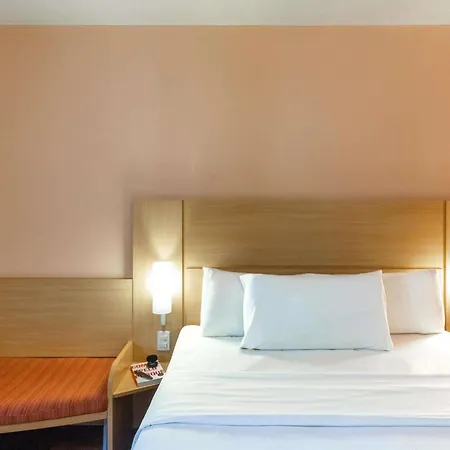 Ibis Centre Historique Hotel Estrasburgo