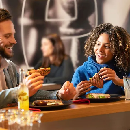 Ibis Centre Historique Hotel Estrasburgo