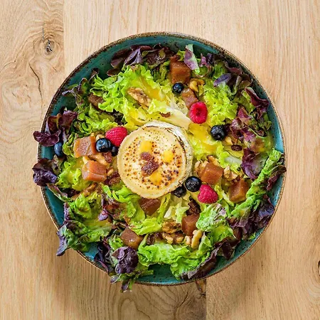 Hotel Ibis Centre Historique