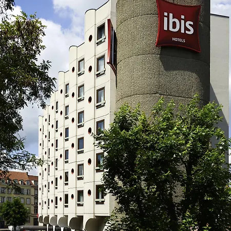 מלון Ibis Centre Historique