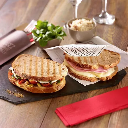 Ibis Centre Historique מלון שטרסבורג