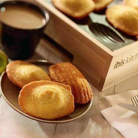 Ibis Centre Historique