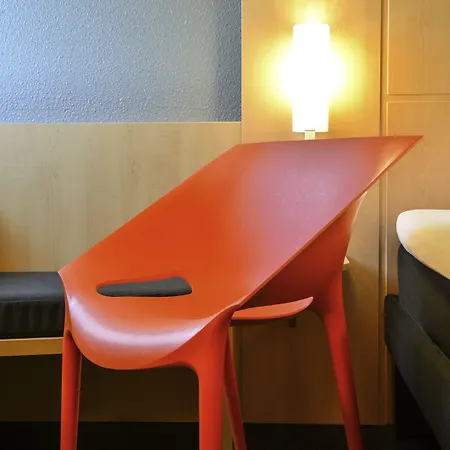 Hotel Ibis Centre Historique Strasbourg