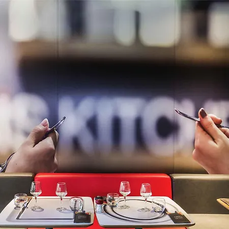 Ibis Centre Historique Hotel