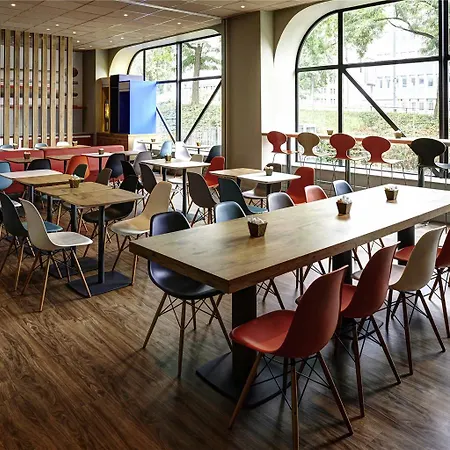 מלון Ibis Centre Historique שטרסבורג