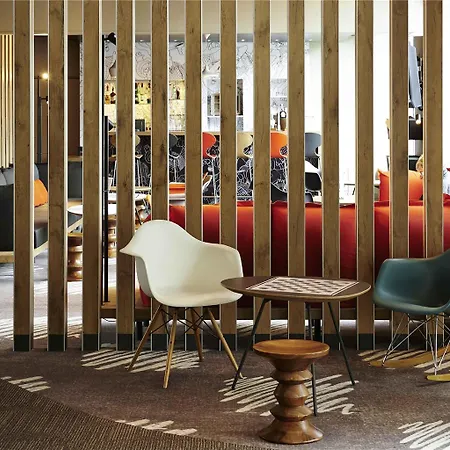 Ibis Centre Historique Estrasburgo