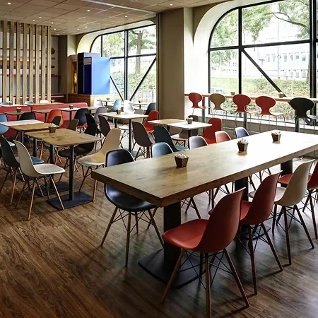 Ibis Centre Historique Hotel Straatsburg