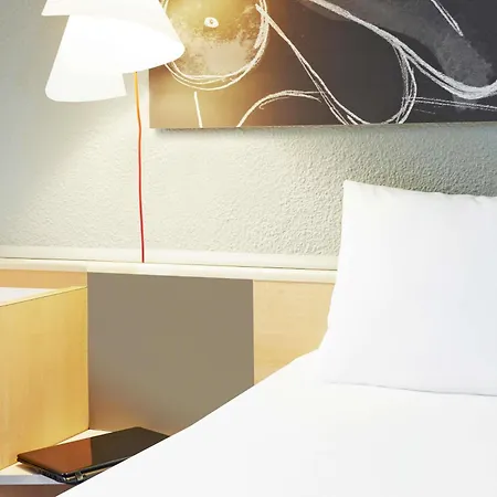 Ibis Centre Historique Straatsburg