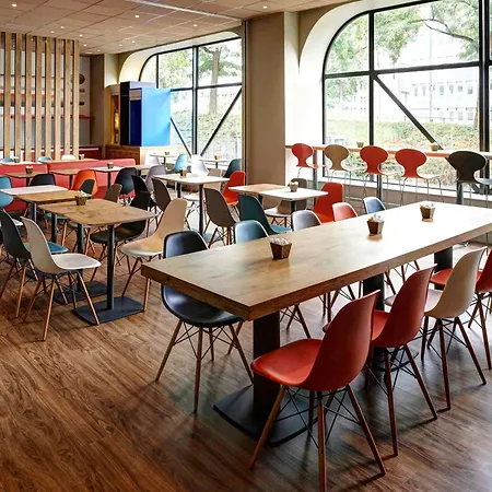 Ibis Centre Historique Hotel Straatsburg