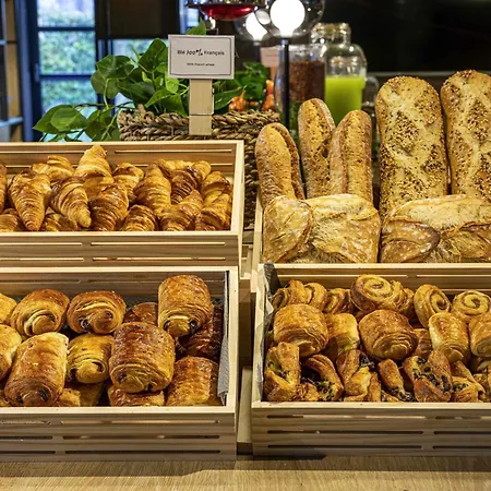 Ibis Centre Historique Hotel Straatsburg