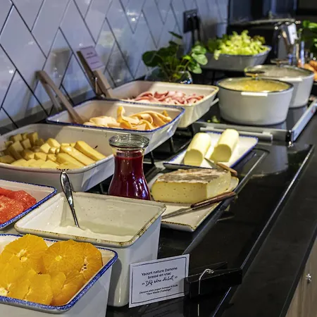 Ibis Centre Historique Hotel Straatsburg