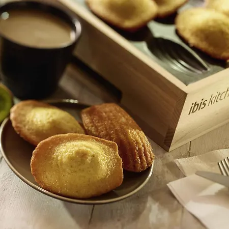 Hotel Ibis Centre Historique Straatsburg