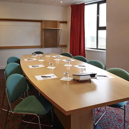 Ibis Centre Historique Hotel