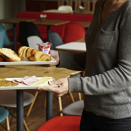 Hotel Ibis Centre Historique Strasbourg