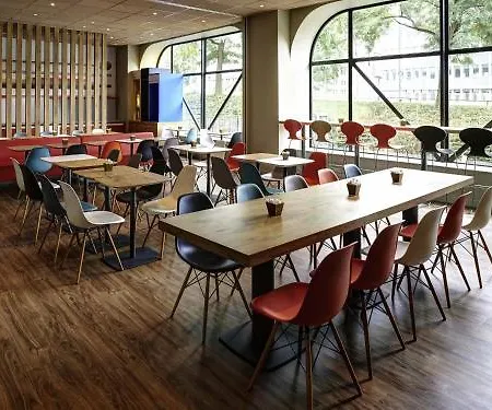 Ibis Centre Historique 3* Štrasburk