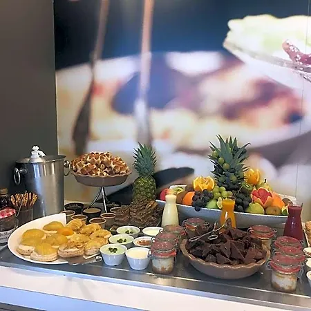 Ibis Centre Historique 3* Strasburgo