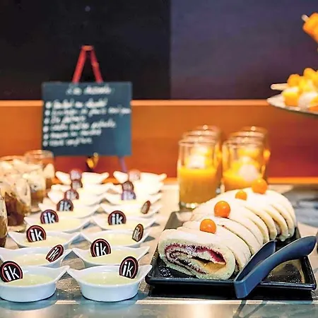 Ibis Centre Historique 3* Strasburgo