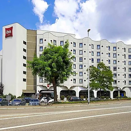 Ibis Centre Historique Strasburgo