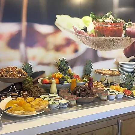 Ibis Centre Historique 3* Strasburgo