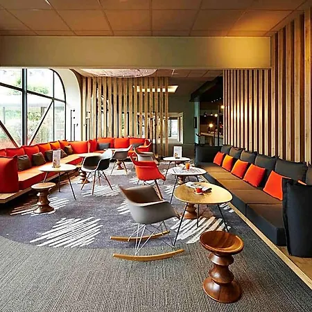 Ibis Centre Historique 3* Strasburgo