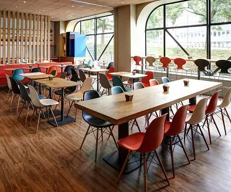 Hotel Ibis Centre Historique 3*