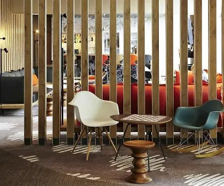 Hotel Ibis Centre Historique