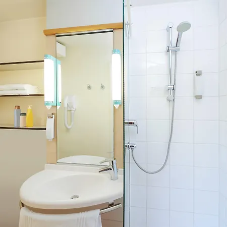 Ibis Centre Historique