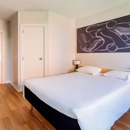 Ibis Centre Historique Strasburg