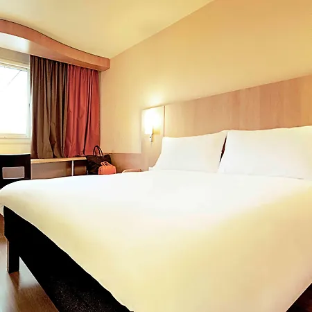Ibis Centre Historique