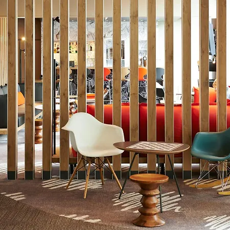 Ibis Centre Historique מלון