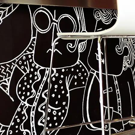 Ibis Centre Historique מלון שטרסבורג