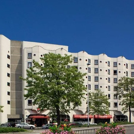 Ibis Centre Historique 3*