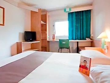 Ibis Centre Historique Hotel